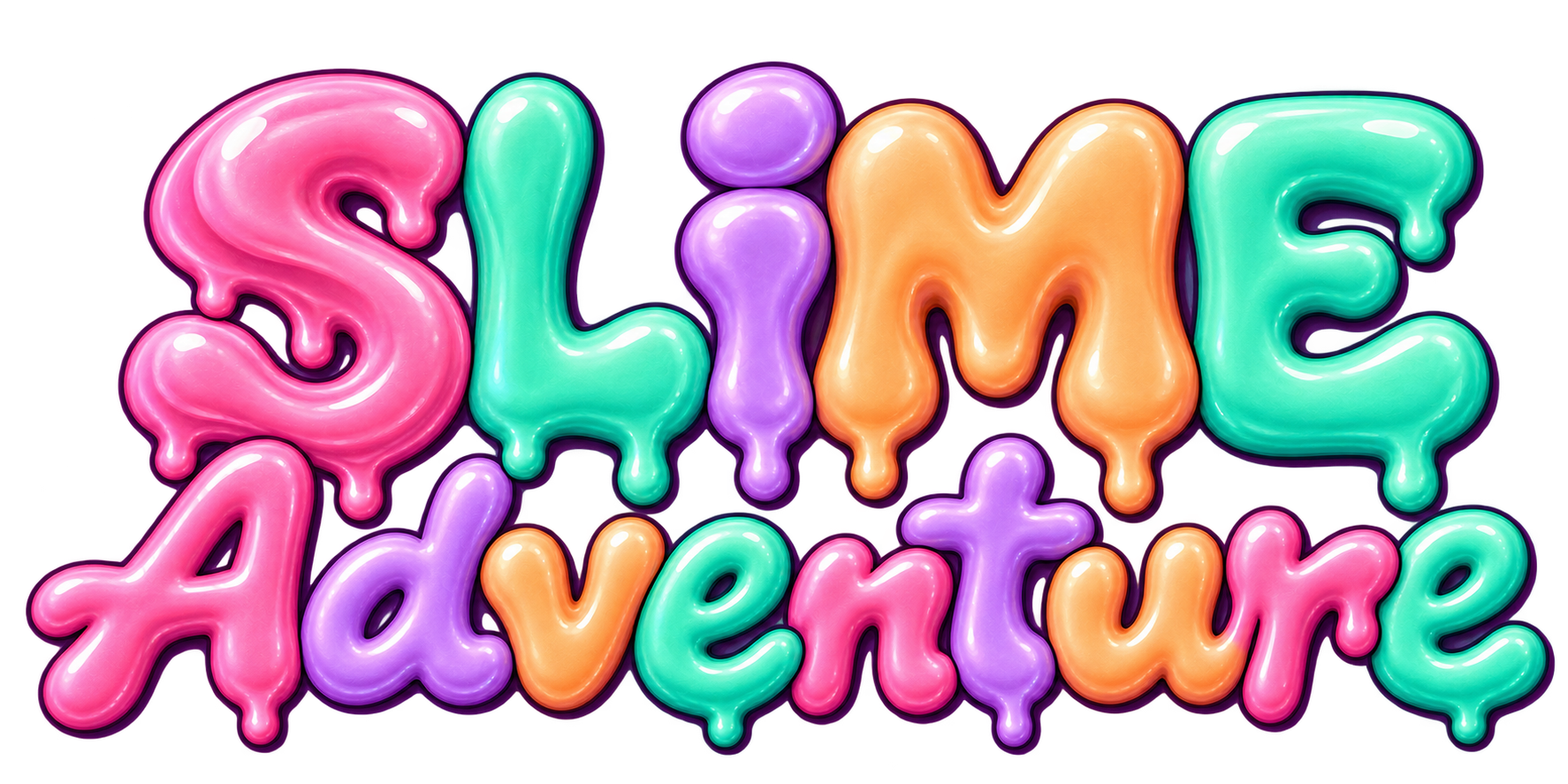 SLIME Adventure